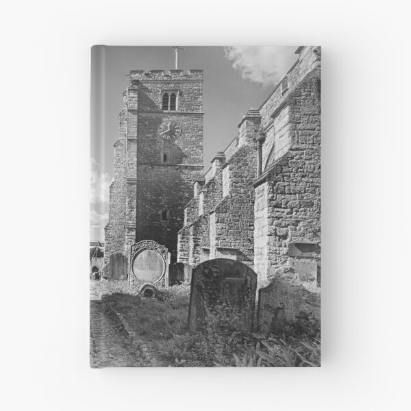 Item preview, All Saints Church and Collegiate Buildings  designed and sold by Dave Godden.