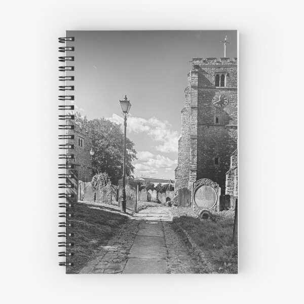 Item preview, All Saints Church and Collegiate Buildings  designed and sold by Dave Godden.