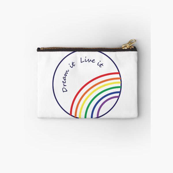 Item preview, Dream It Live It designed and sold by ErinLP.