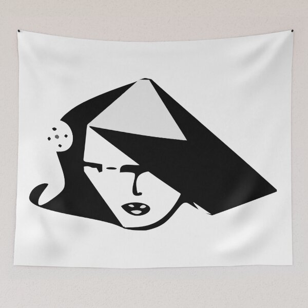 Item preview, Alter Ego of Girl 1 (Version 1) designed and sold by BoyGirlStuff.