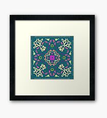 CA Fantasy #51 Framed Print