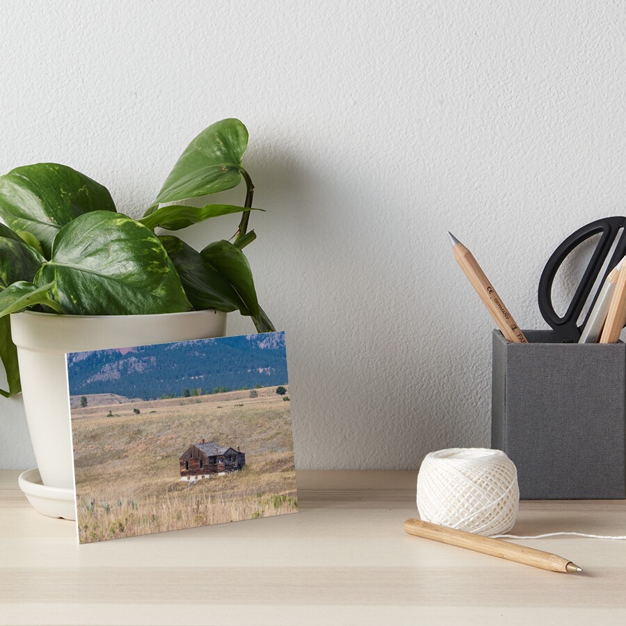 Item preview, Art Board Print designed and sold by gdb2.
