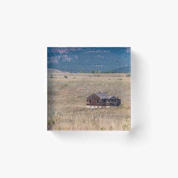 Item preview, Lindsay Ranch designed and sold by Greg Birkett.