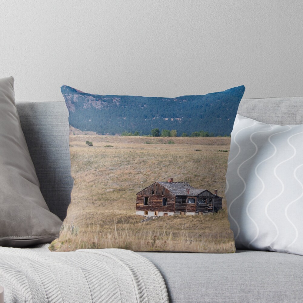 Item preview, Throw Pillow designed and sold by gdb2.