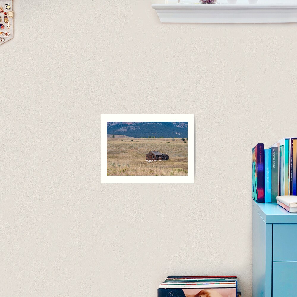 Item preview, Art Print designed and sold by gdb2.