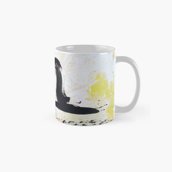 No. 210 Tasse (Standard)