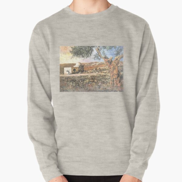 Kever Rahel Sweatshirt épais