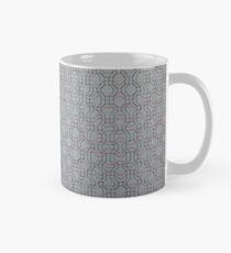 Bended but not broke Classic Mug
