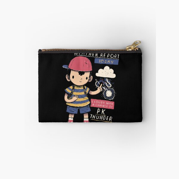 Item preview, pk thunder designed and sold by louros.