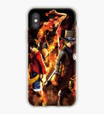 One piece iPhone Case