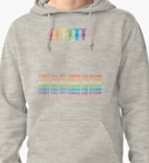 Camila Cabello Pullover Hoodie