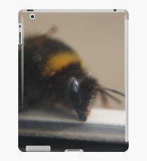 Bumble Bee iPad Case/Skin