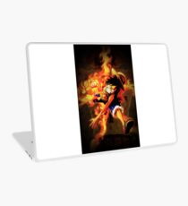 Luffy Laptop Skin