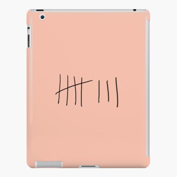 VIII THE EIGHT iPad Snap Case