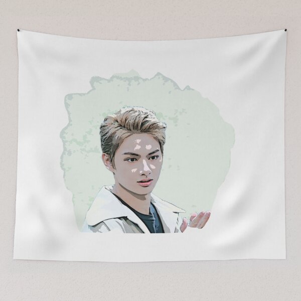 Item preview, Junhui, Seventeen, Actor, Signer, Kpop, Oppa designed and sold by Chrstie Chen.