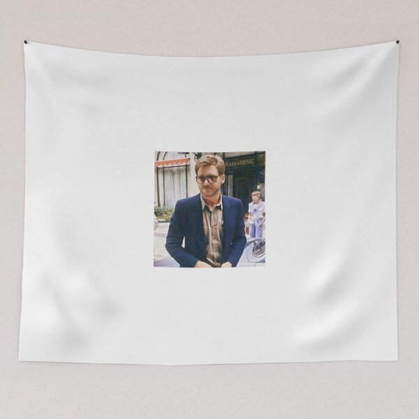 Item preview, Harrison Ford designed and sold by CranberryJelly.