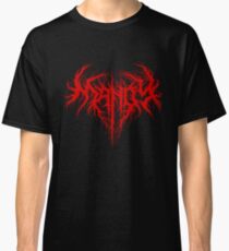 Mandy Classic T-Shirt