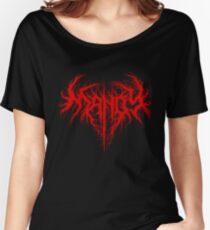 Mandy Loose Fit T-Shirt