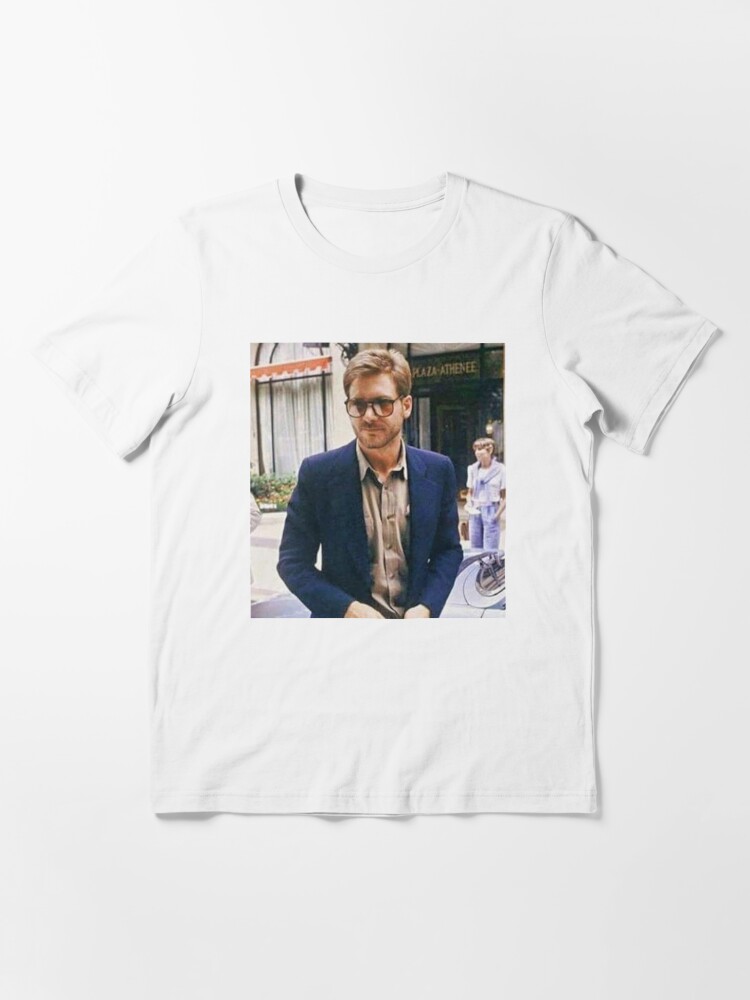 Harrison Ford Homage Tshirt HARRISON FORD Vintage Shirt 