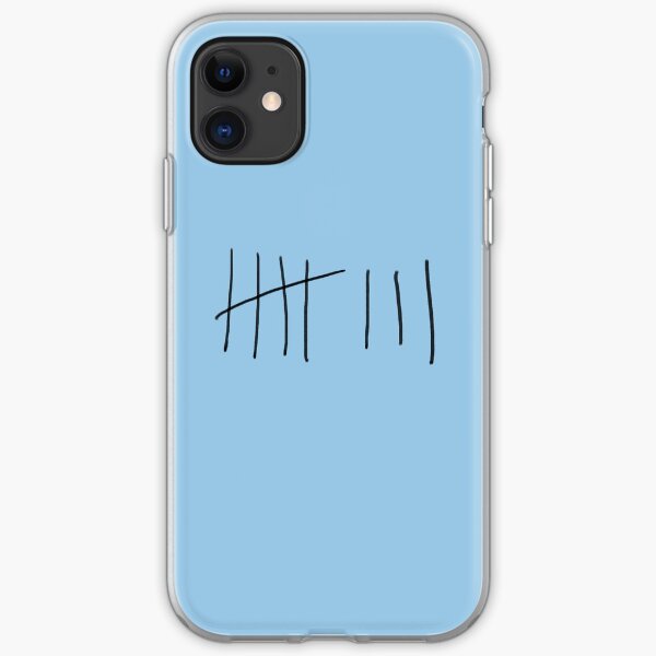 VIII THE EIGHT iPhone Soft Case