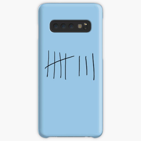 VIII THE EIGHT Samsung Galaxy Snap Case