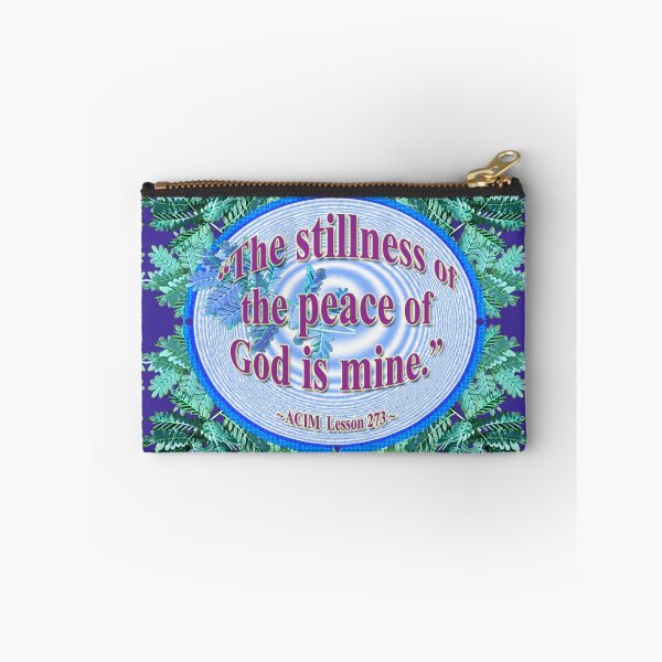 Item preview, ACIM~Lesson 273 designed and sold by ACIM-LOVE.