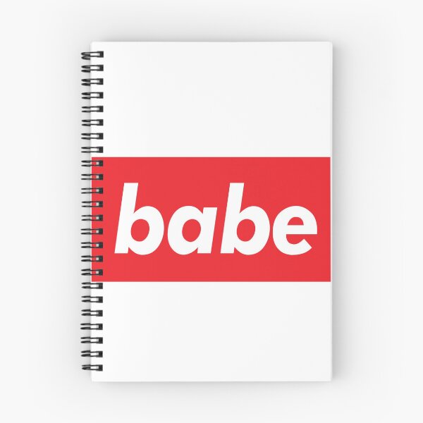 Item preview, Babe designed and sold by ProjectX23.
