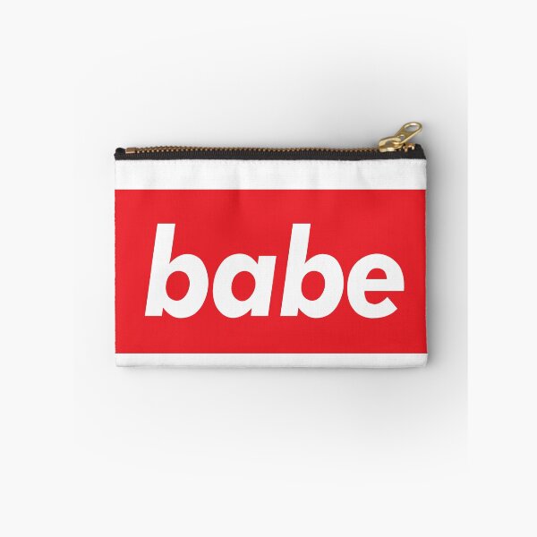 Item preview, Babe designed and sold by ProjectX23.