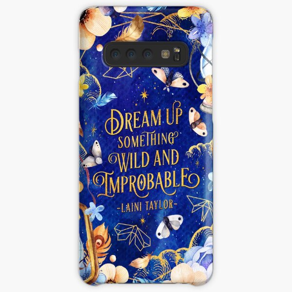 Dream up Samsung Galaxy Snap Case