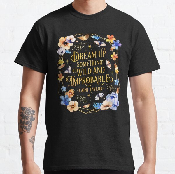 Dream up Classic T-Shirt