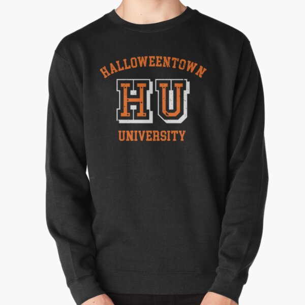 halloweentown sweatshirt