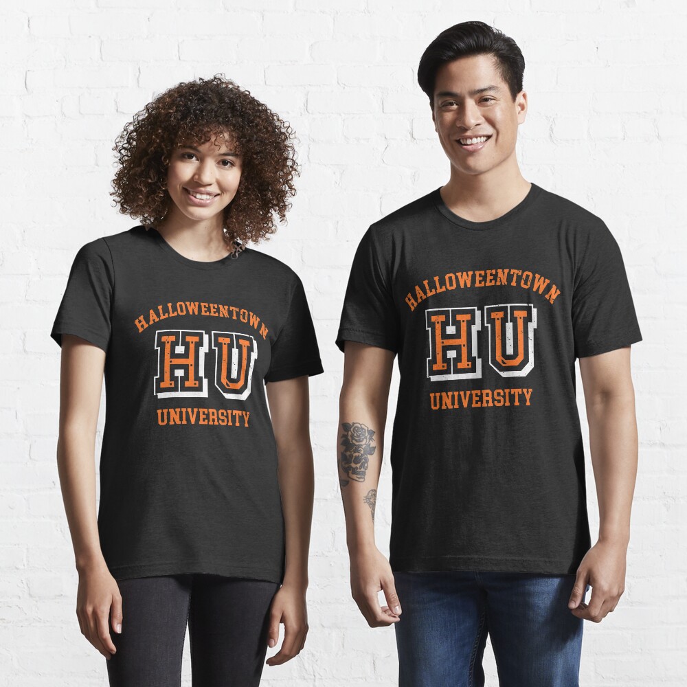 Halloweentown University halloween town Essential T-Shirt