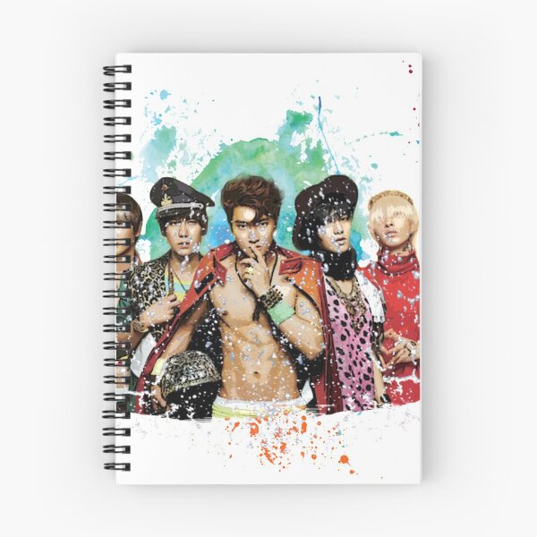 Item preview, Super Junior, Boy Group, Kpop, Awesome SJ, Koreaboo designed and sold by Chrstie Chen.