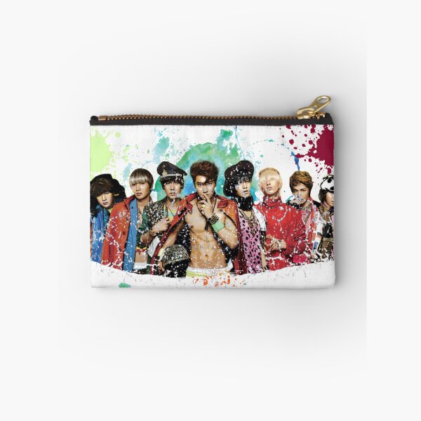 Item preview, Super Junior, Boy Group, Kpop, Awesome SJ, Koreaboo designed and sold by Chrstie Chen.