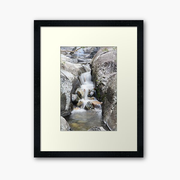 Item preview, Soothing Water designed and sold by scruffycat.