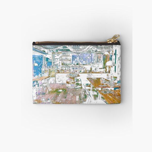 Item preview, Sea Side Snack Shack designed and sold by Peter Stratton.