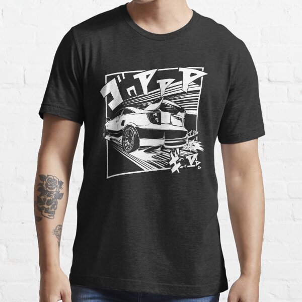 Celica 2zz Essential T-Shirt