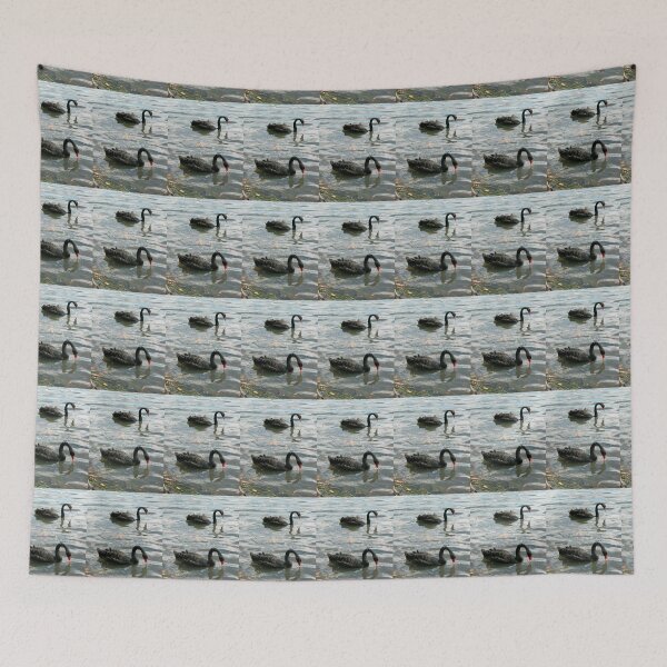 Item preview, Mirror Image, Lake Ginninderra, Canberra, Australia. designed and sold by kaysharp.