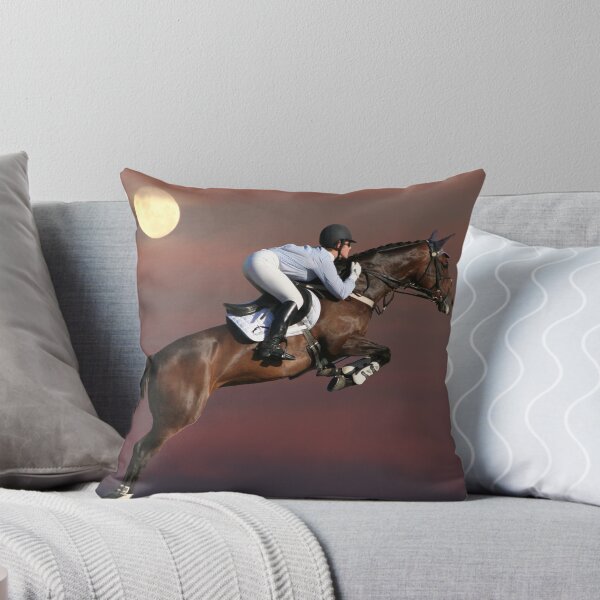 Item preview, Jump for the Moon designed and sold by Jennifer Saville.