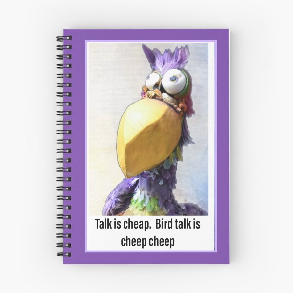 Item preview, Talk is cheap designed and sold by jonfun1.