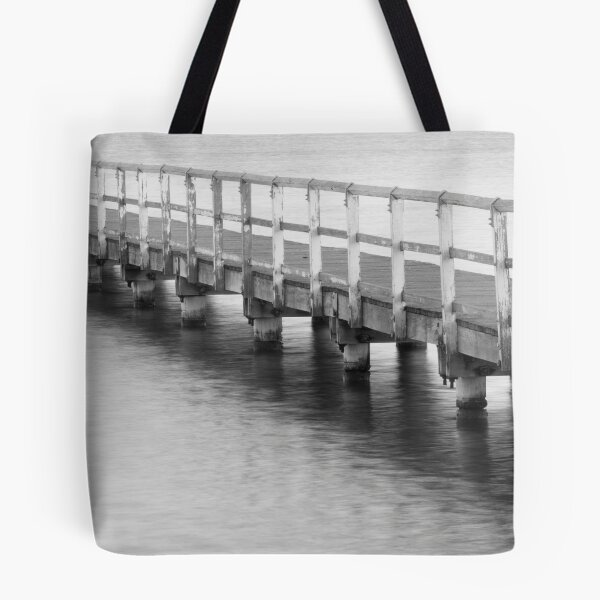 Item preview, Afternoon at the jetty designed and sold by Jennifer Saville.