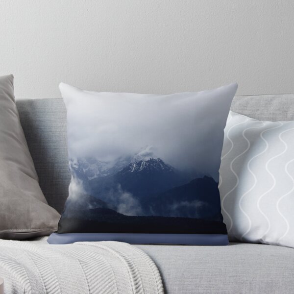 Item preview, Lake Manapouri ... New Zealand ... South Island designed and sold by Angelika  Vogel.