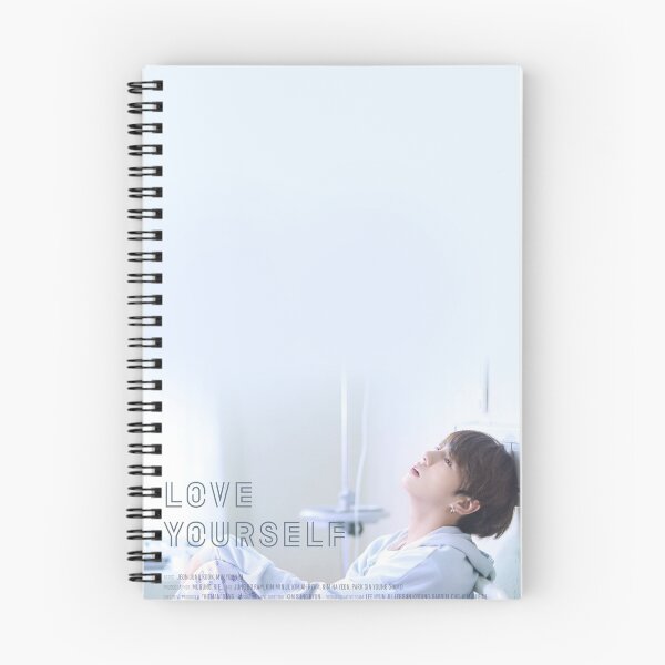Item preview, BTS - love yourself [teaser ] designed and sold by mbtae.