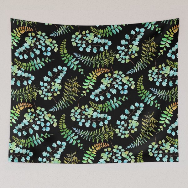 Item preview, Ferns designed and sold by deadsquirrel.
