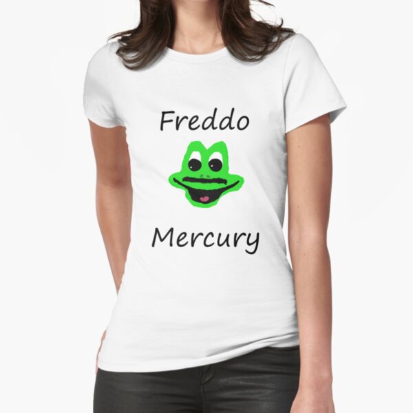 freddo frog t shirt