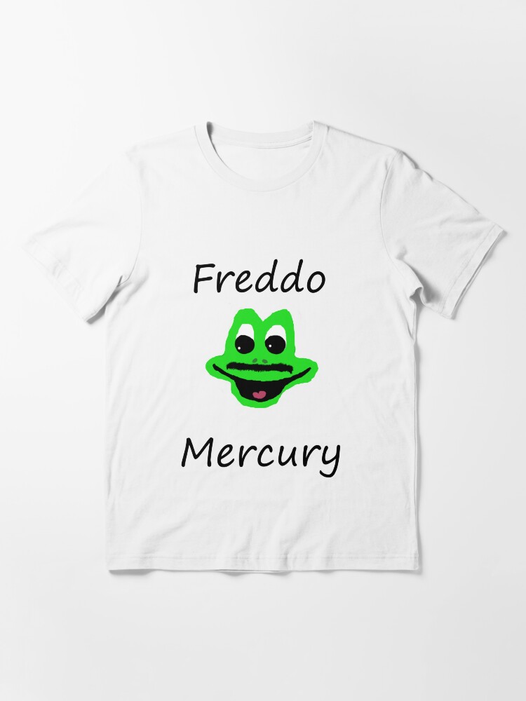 freddo frog t shirt