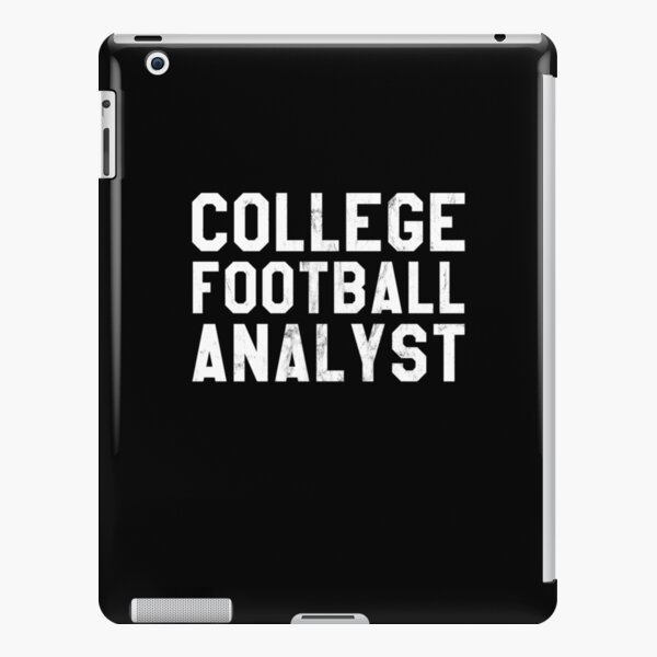 college-football-analyst-football-fan-ipad-case-skin-for-sale-by