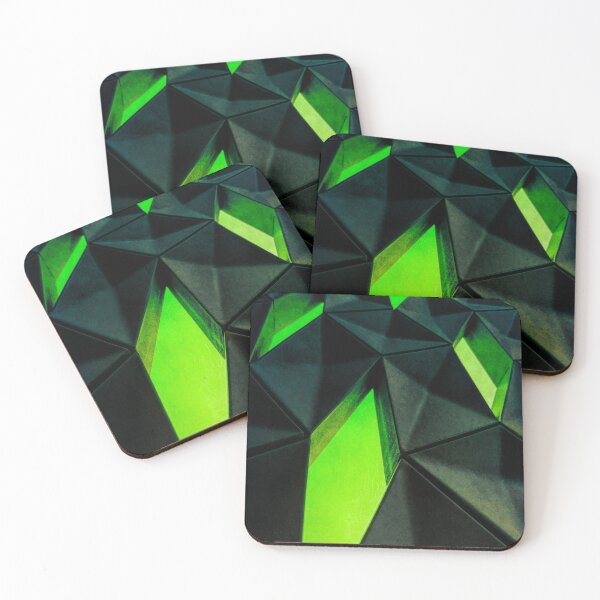 Item preview, Dark Kryptonite by Brian Vegas designed and sold by Brian Vegas.