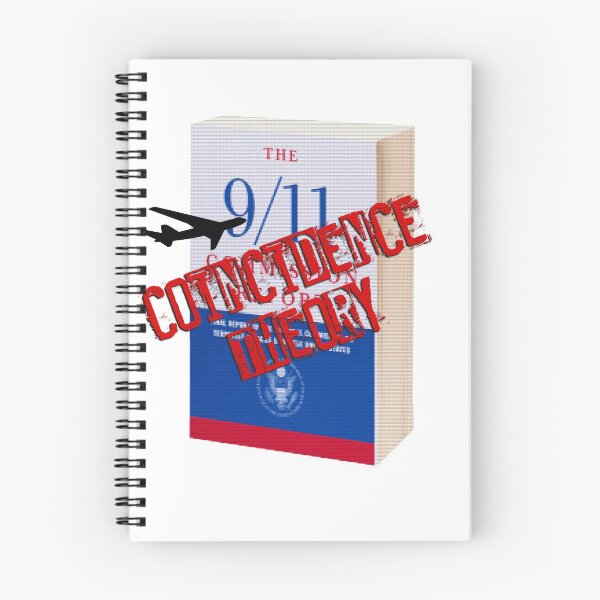 Item preview, Coincidence Theories designed and sold by Peter Gnas.