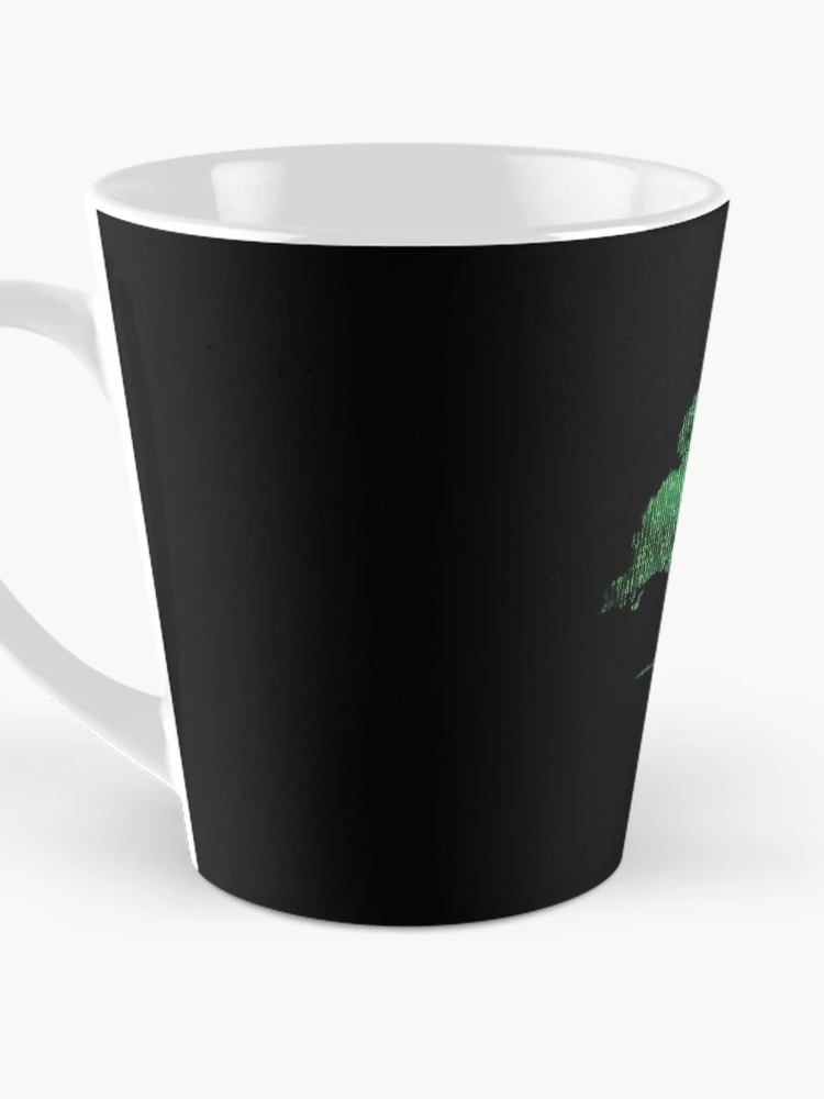 Thumbnail 3 von 4, Kaffeebecher, Binary Tree Computer Coding Programmer designt und verkauft von noirty.